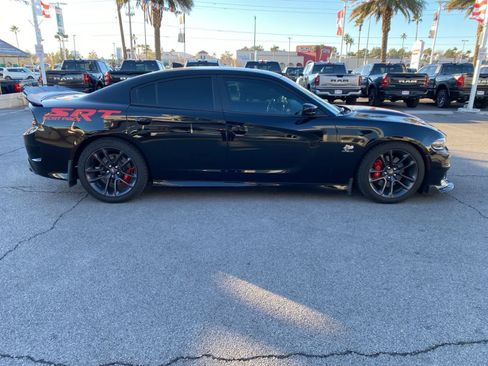 Used 2020 Dodge Charger Scat Pack w/ Plus Group image 4