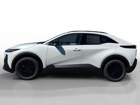 New 2026 Subaru Uncharted AWD image 2