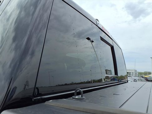 Used 2025 RAM 1500 Laramie w/ Sport Appearance Package image 35