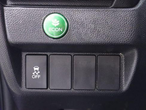 Used 2020 Honda Fit LX image 10