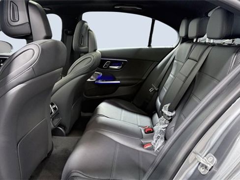 New 2026 Mercedes-Benz C 300 4MATIC Sedan image 7