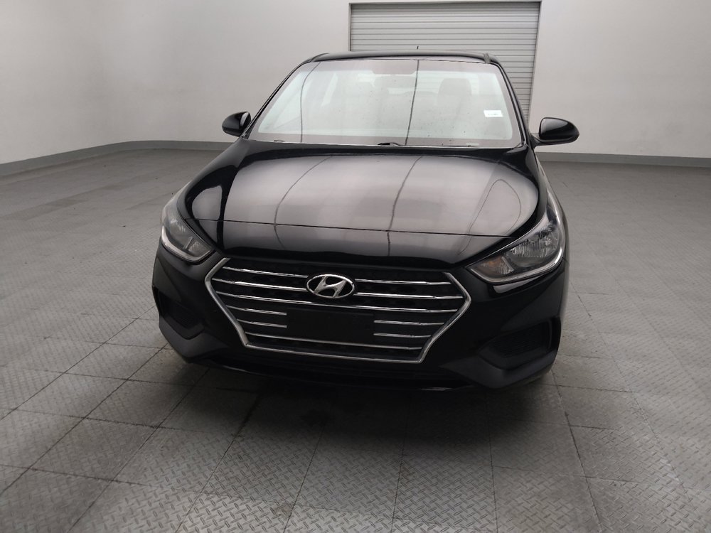 Used 2022 Hyundai Accent SE FWD image 15