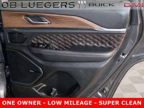 Used 2022 Jeep Grand Cherokee Summit w/ Adv Protech Group IV image 18