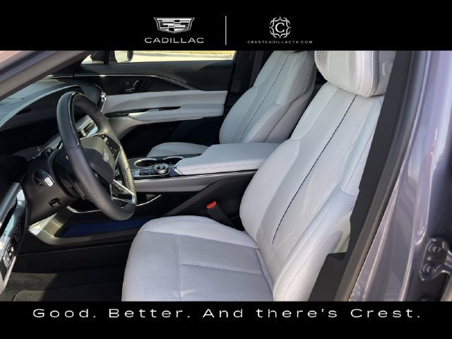 Used 2024 Cadillac Lyriq Sport AWD/4WD image 27