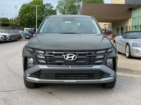 New 2026 Hyundai Tucson SE AWD/4WD image 2