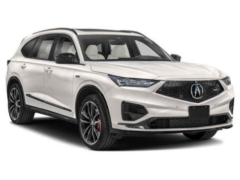 Used 2024 Acura MDX Type S AWD/4WD image 9