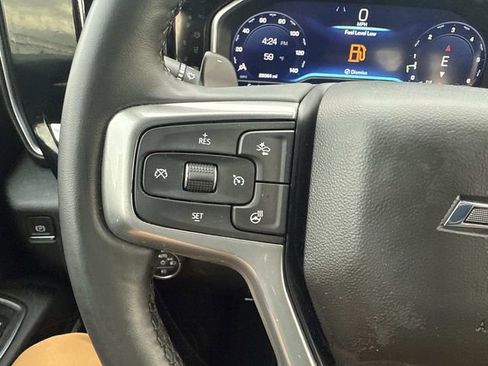 Used 2023 Chevrolet Silverado 1500 RST w/ All Star Edition Plus image 33