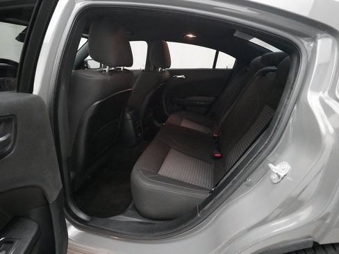 Used 2018 Dodge Charger GT w/ Blacktop Package image 15