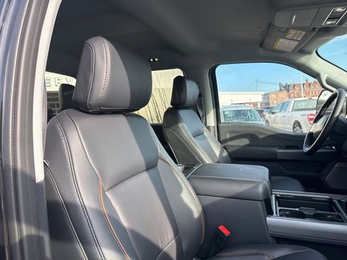 New 2026 Ford F350 Lariat w/ Black Appearance Package image 15