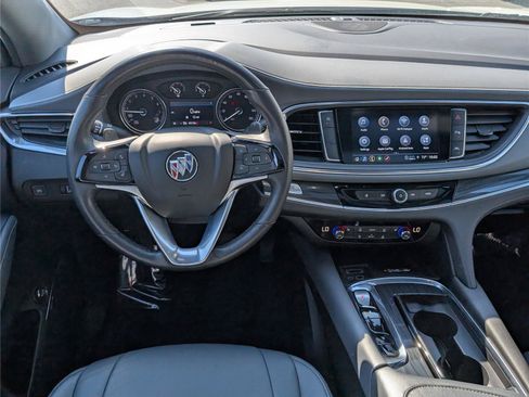 Used 2023 Buick Enclave Essence w/ Experience Buick Package FWD image 18