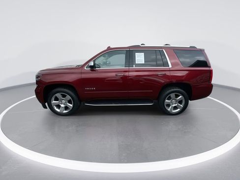 Used 2020 Chevrolet Tahoe Premier w/ Premier 6.2L Value Package image 5