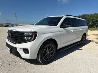New 2026 Ford Expedition Max Platinum w/ Stealth Appearance Package AWD/4WD video 1