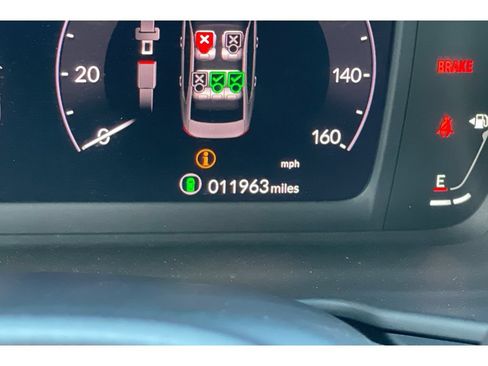 Certified 2024 Honda Accord EX image 37
