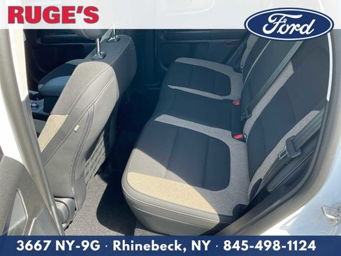 New 2026 Ford Bronco Sport Big Bend image 16