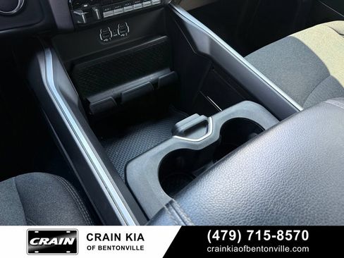 Used 2019 RAM 2500 Big Horn AWD/4WD image 19