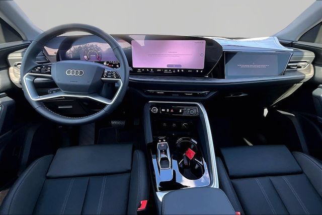 New 2026 Audi Q5 Premium Plus AWD/4WD image 15