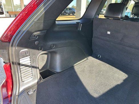 Certified 2021 Jeep Grand Cherokee Laredo X image 36