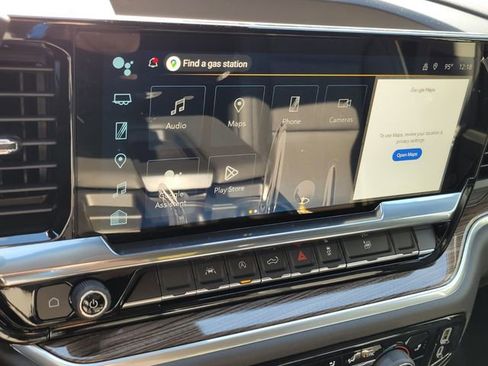 New 2026 Chevrolet Silverado 1500 LT w/ Leather Package image 23