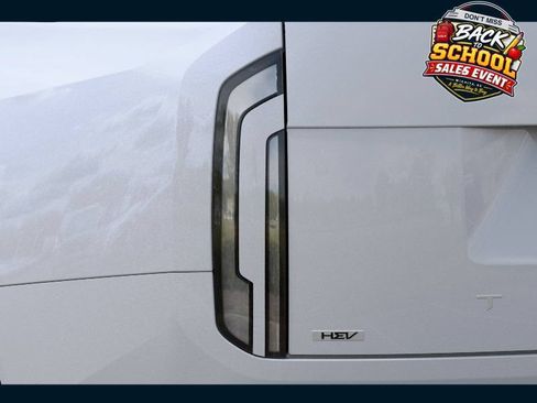New 2027 Kia Telluride SX Prestige AWD/4WD image 11