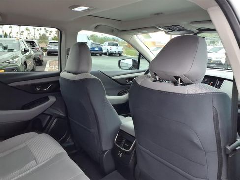 Certified 2025 Subaru Outback Premium w/ Popular Package #1A image 22