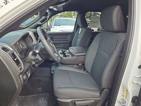New 2026 RAM 2500 Tradesman AWD/4WD image 12