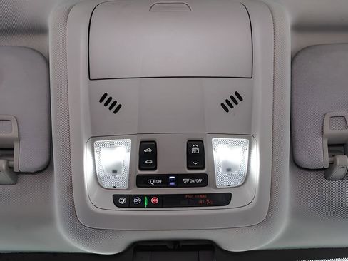 Used 2022 Chevrolet Equinox LT w/ LT True North Edition image 21