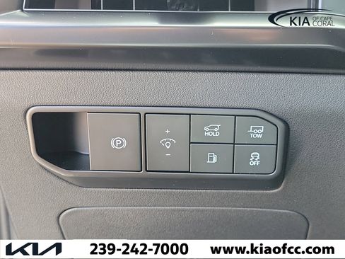 New 2027 Kia Telluride SX X-Line w/ Towing Package AWD/4WD image 26