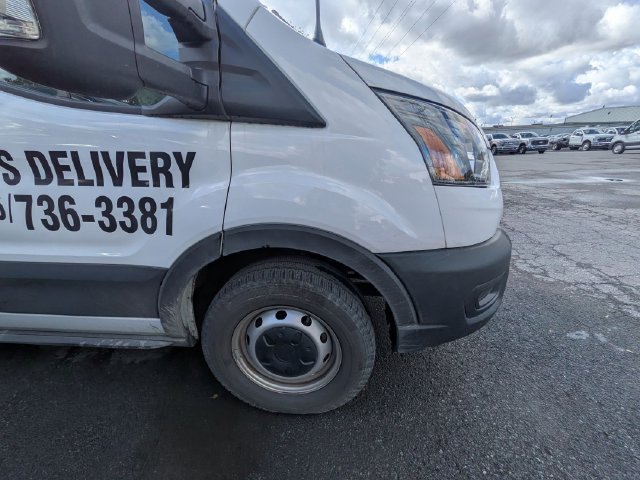 Used 2025 Ford Transit 350 Low Roof w/ Load Area Protection Package RWD image 10