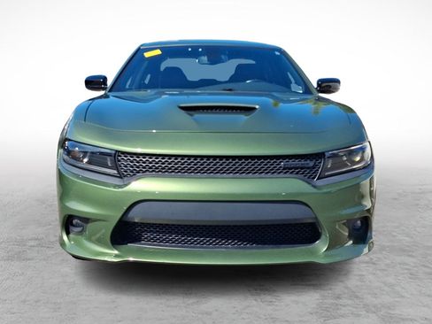 Used 2022 Dodge Charger GT w/ Blacktop Package AWD/4WD image 2