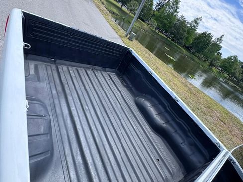 Used 2014 Nissan Frontier S RWD image 22