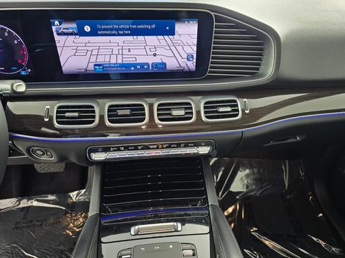 Certified 2024 Mercedes-Benz GLE 350 4MATIC image 23