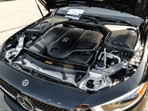 Used 2023 Mercedes-Benz CLS 450 4MATIC image 48