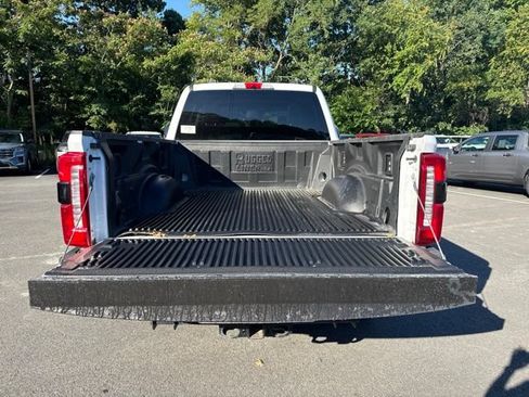 Certified 2026 Ford F250 Lariat AWD/4WD image 5