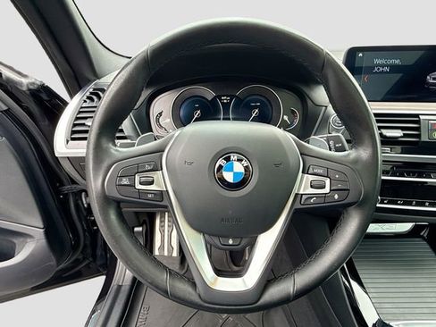 Used 2019 BMW X3 xDrive30i image 11