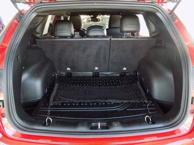 Certified 2022 Jeep Compass Limited AWD/4WD image 9