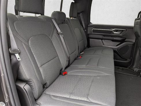 New 2026 RAM 1500 Big Horn image 28