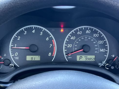 Used 2011 Toyota Corolla LE image 25