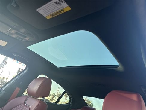 Used 2025 Genesis G70 3.3T Advanced w/ Sport Prestige Package image 16