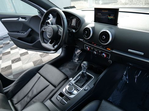 Used 2020 Audi A3 2.0T Premium w/ Final Edition Package image 35