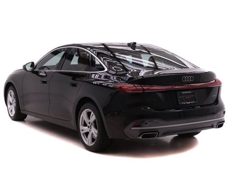 Certified 2025 Audi A5 2.0T Premium w/ Convenience Package AWD/4WD image 5
