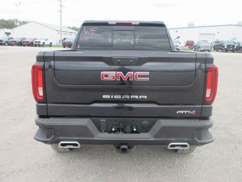 New 2026 GMC Sierra 1500 AT4 w/ AT4 Premium Package image 6