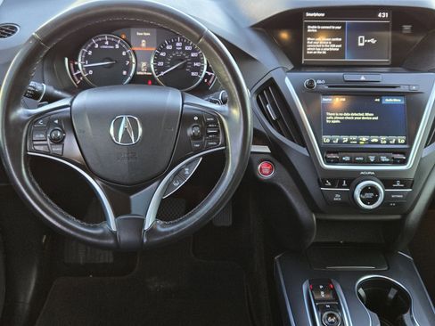 Certified 2020 Acura MDX SH-AWD image 36