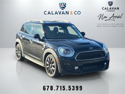 Used 2019 MINI Cooper Countryman S