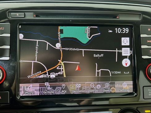 Used 2021 Nissan Maxima Platinum image 13