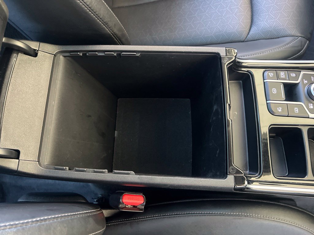 Certified 2022 Kia Sorento SX AWD/4WD image 26