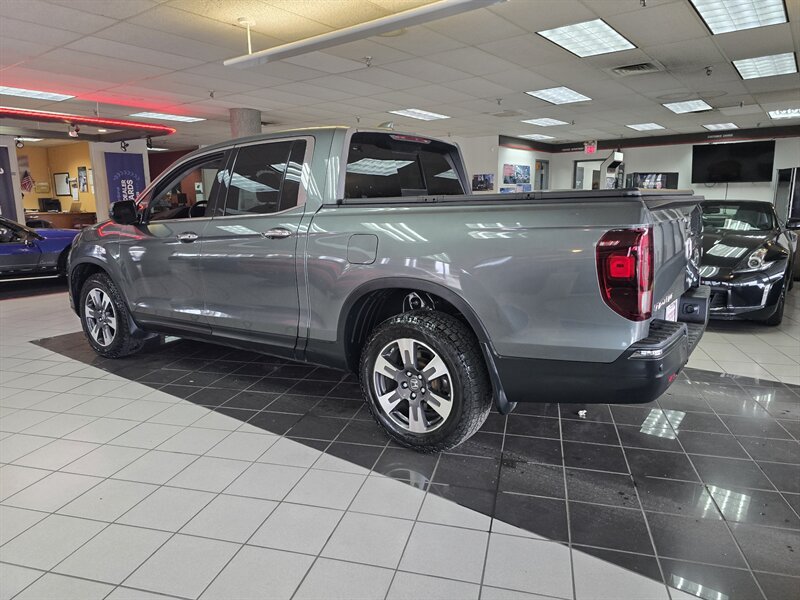 Used 2019 Honda Ridgeline RTL-E image 6