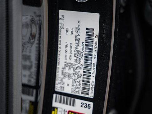 New 2026 Toyota Tacoma SR5 image 32