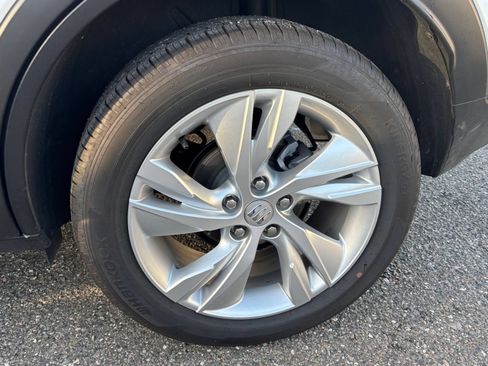 Used 2026 Buick Encore GX Preferred FWD image 28