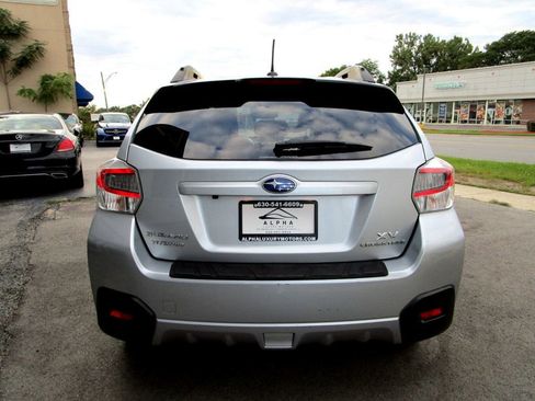 Used 2015 Subaru Crosstrek Touring w/ Popular Package #1 image 8