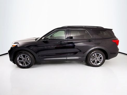 Used 2023 Ford Explorer XLT w/ Equipment Group 202A RWD image 8
